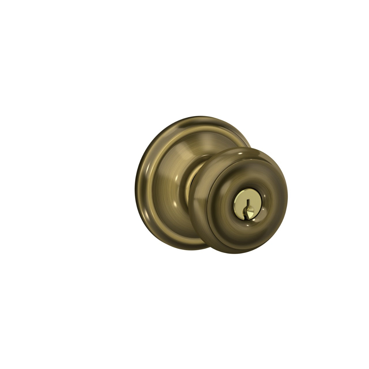 Schlage Georgian