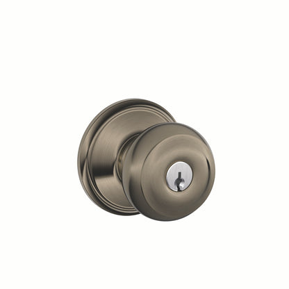 Schlage Georgian