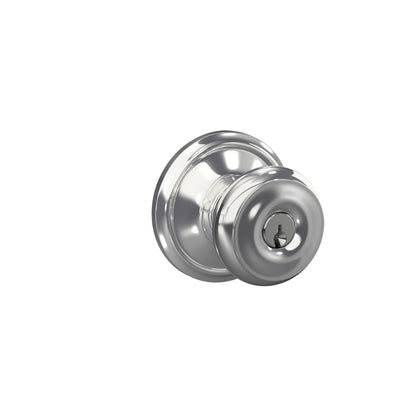 Schlage Georgian