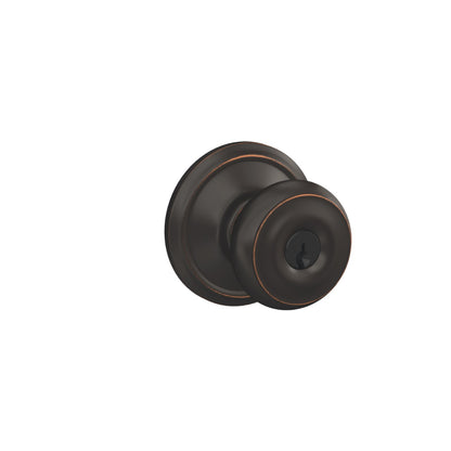 Schlage Georgian