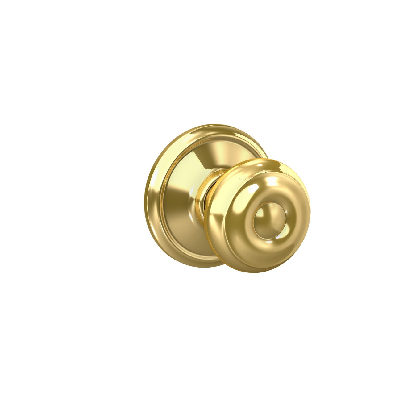 Schlage Georgian F51A-GEO