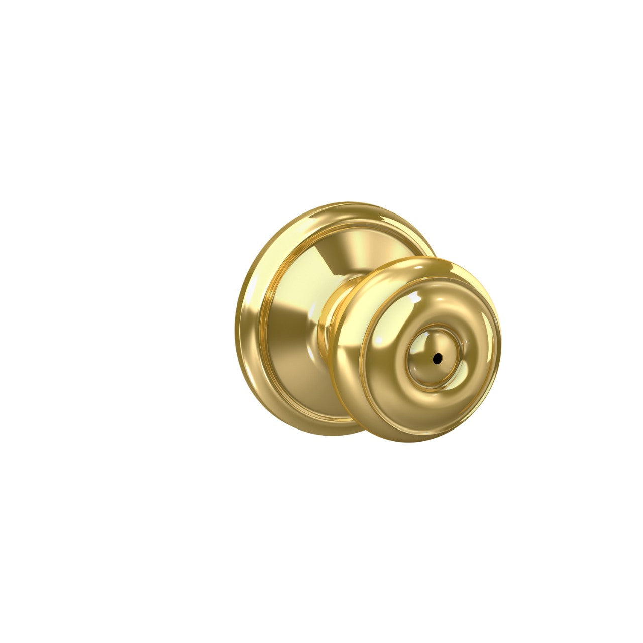 Schlage Georgian F51A-GEO