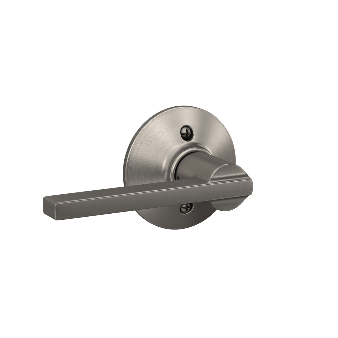 Schlage Latitude Modern Lever