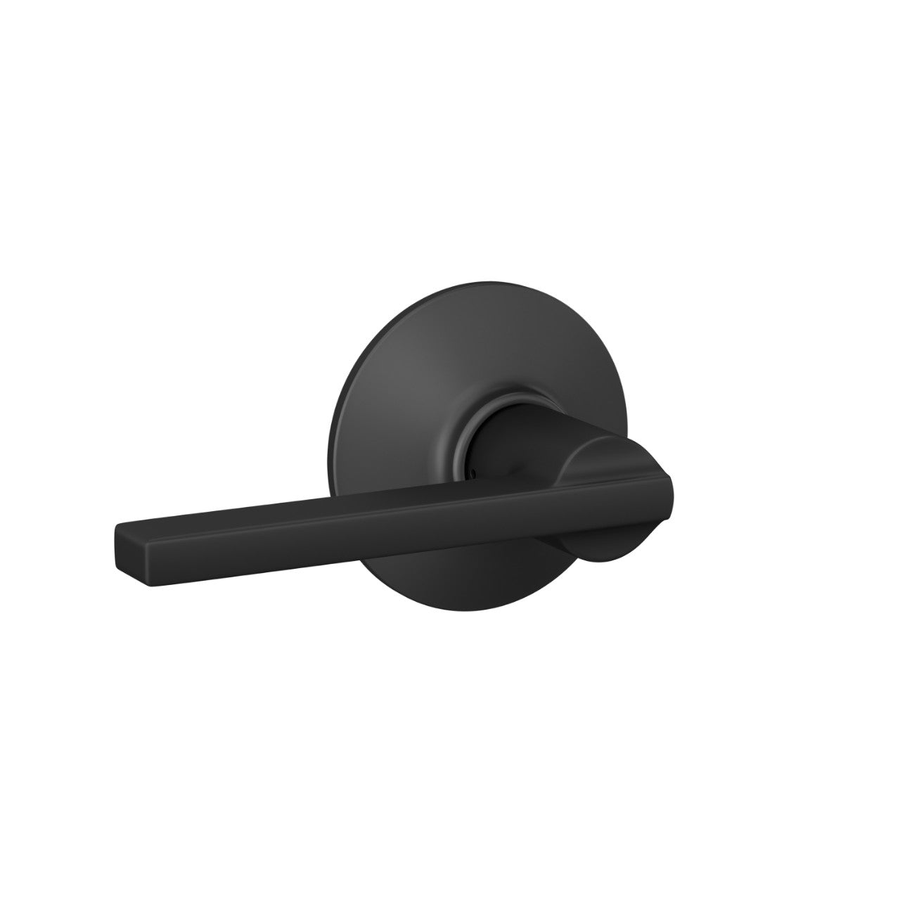 Schlage Latitude Modern Lever