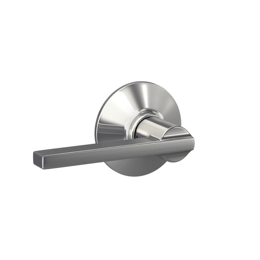 Schlage Latitude Modern Lever