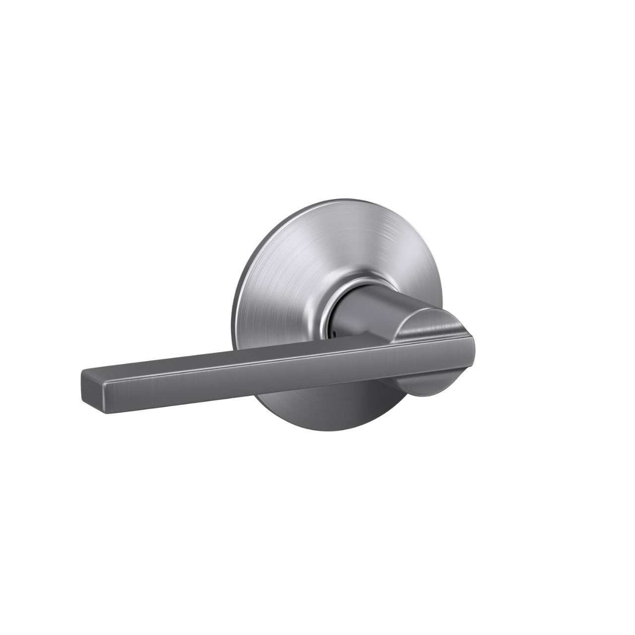 Schlage Latitude Modern Lever