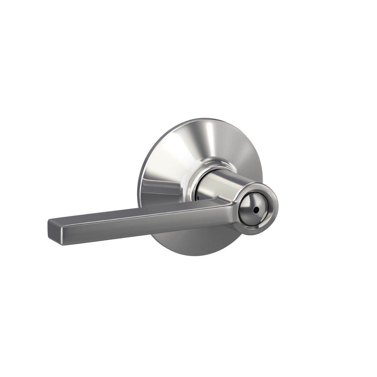 Schlage Latitude Modern Lever