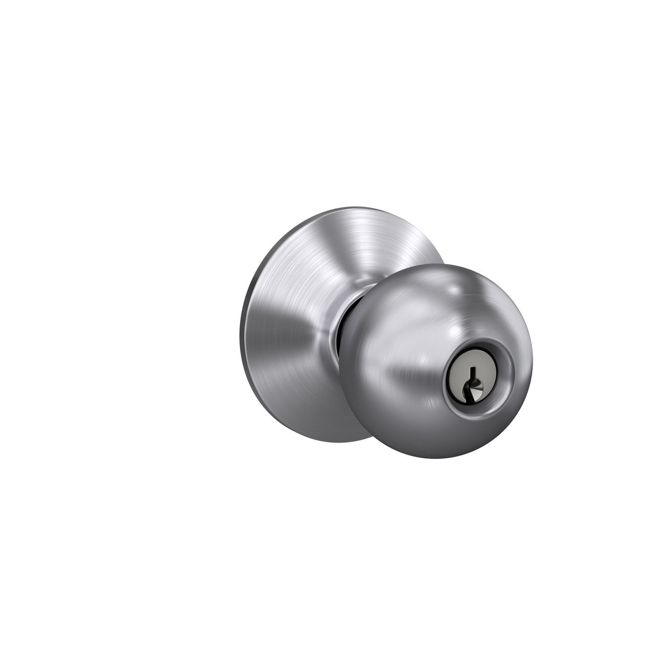 Schlage Orbit