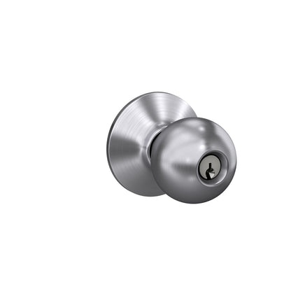 Schlage Orbit