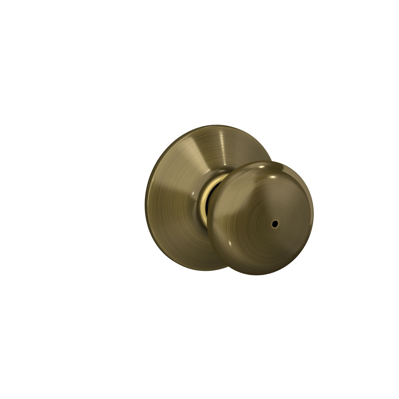 Schlage Plymouth F51A-PLY