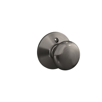 Schlage Plymouth F51A-PLY