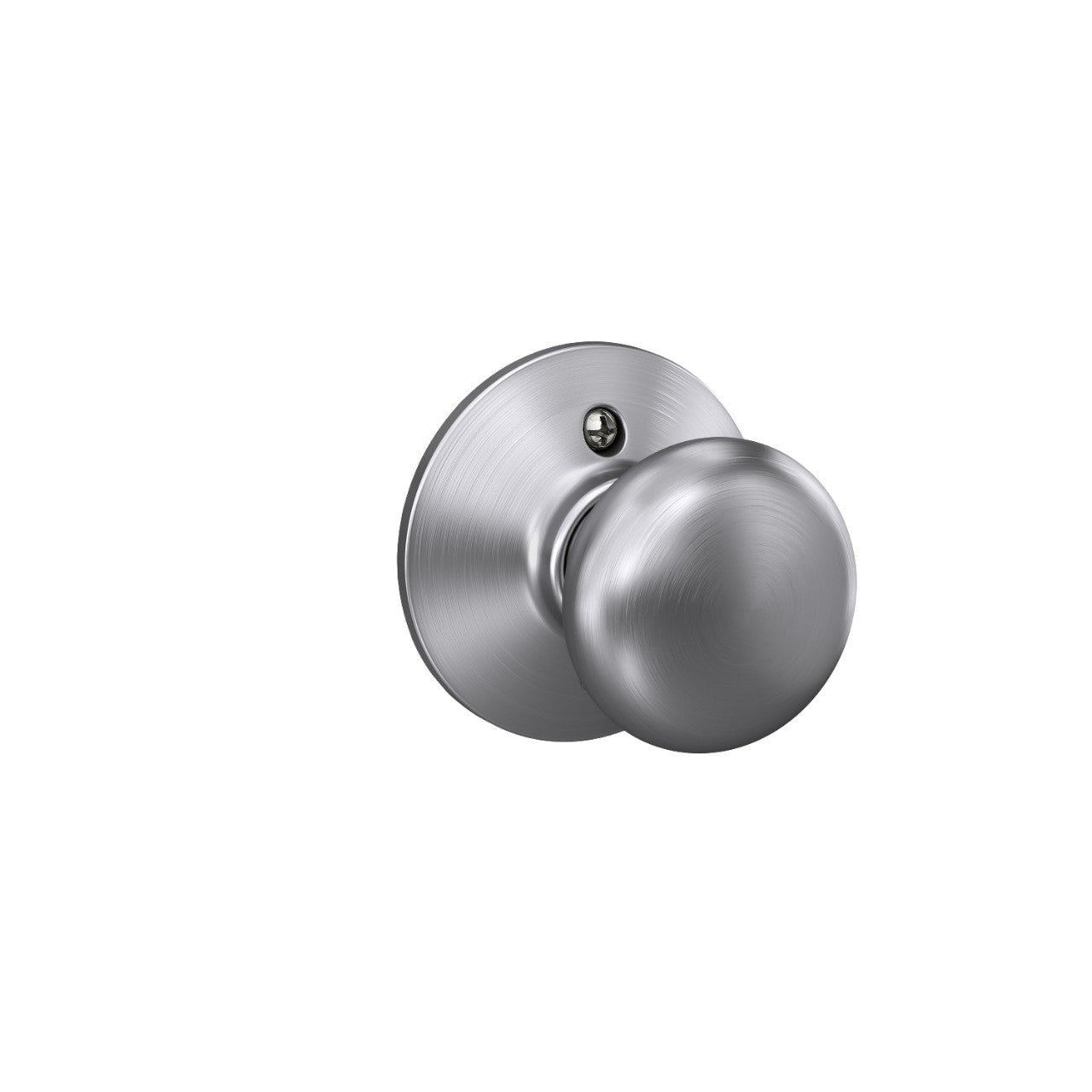 Schlage Plymouth F51A-PLY