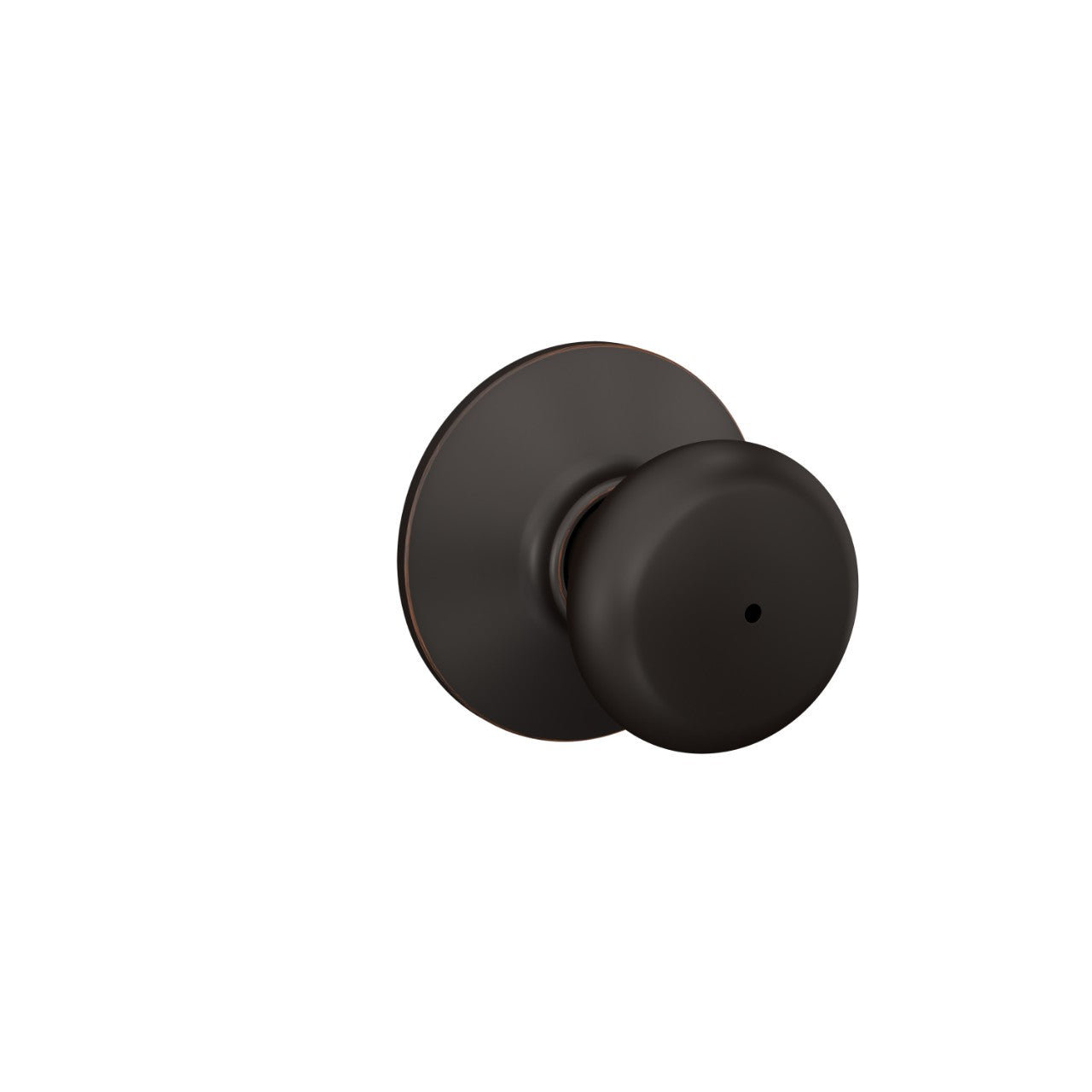 Schlage Plymouth F51A-PLY