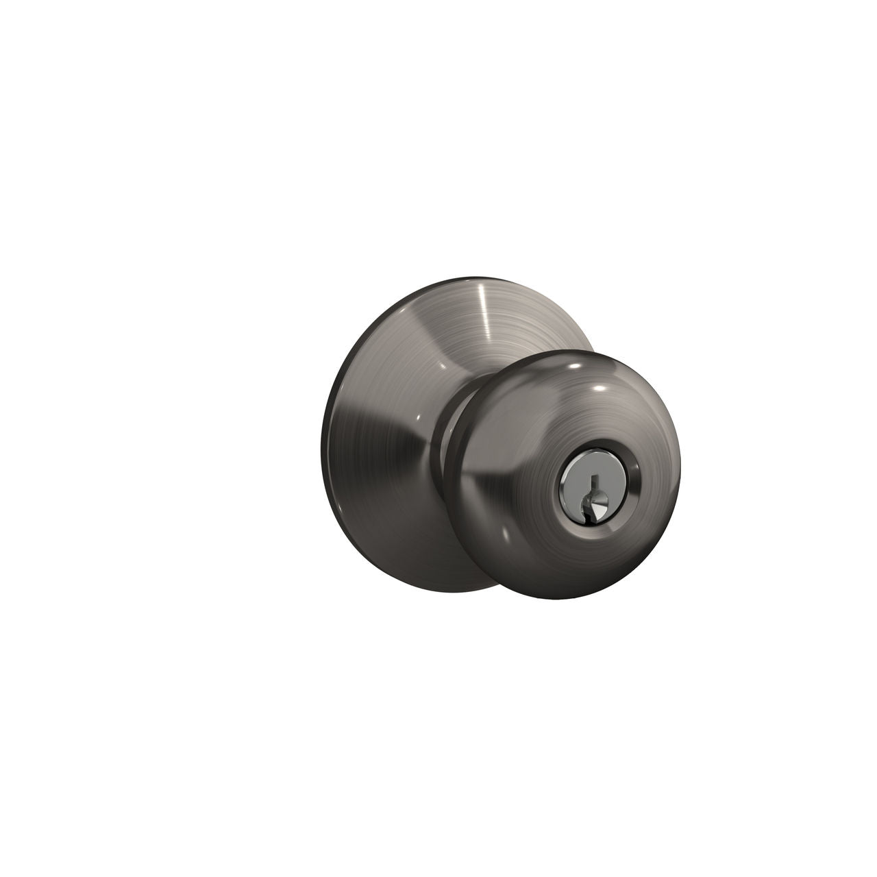 Schlage Plymouth