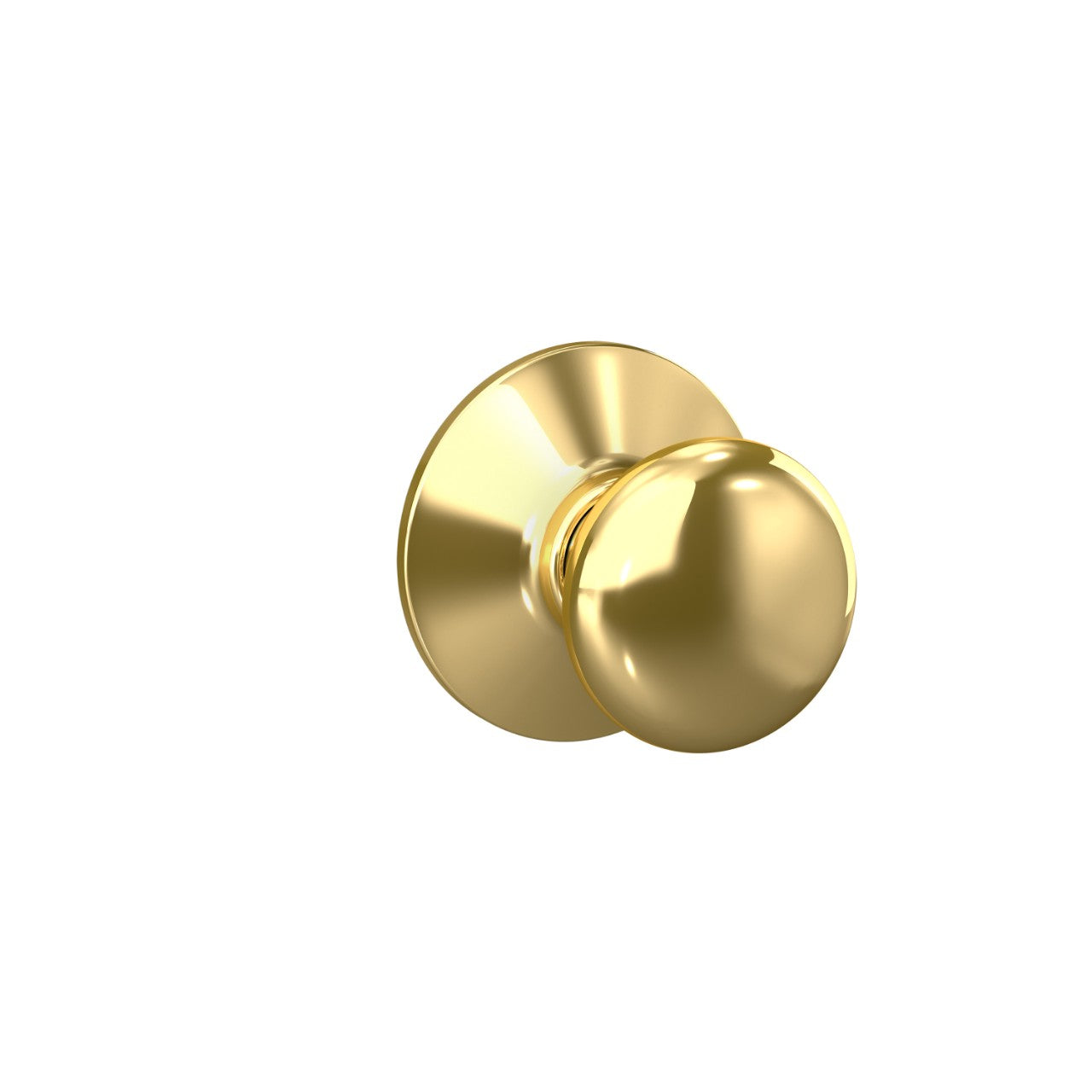 Schlage Plymouth F51A-PLY