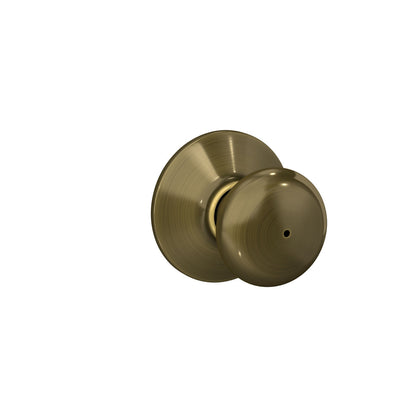 Schlage Plymouth F51A-PLY