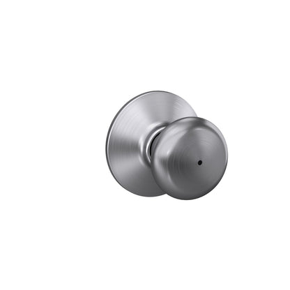 Schlage Plymouth F51A-PLY