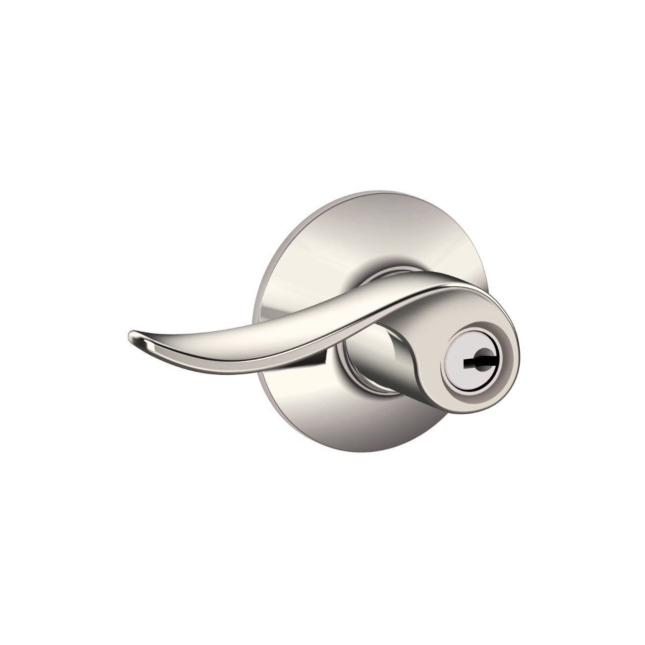 Schlage Sacramento Lever
