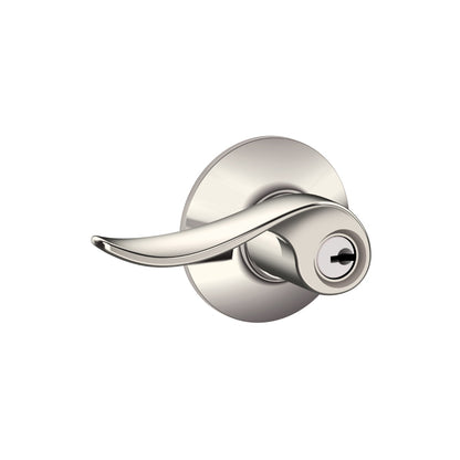 Schlage Sacramento Lever