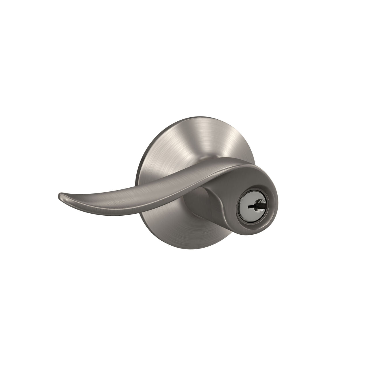 Schlage Sacramento Lever