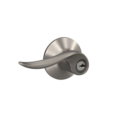 Schlage Sacramento Lever