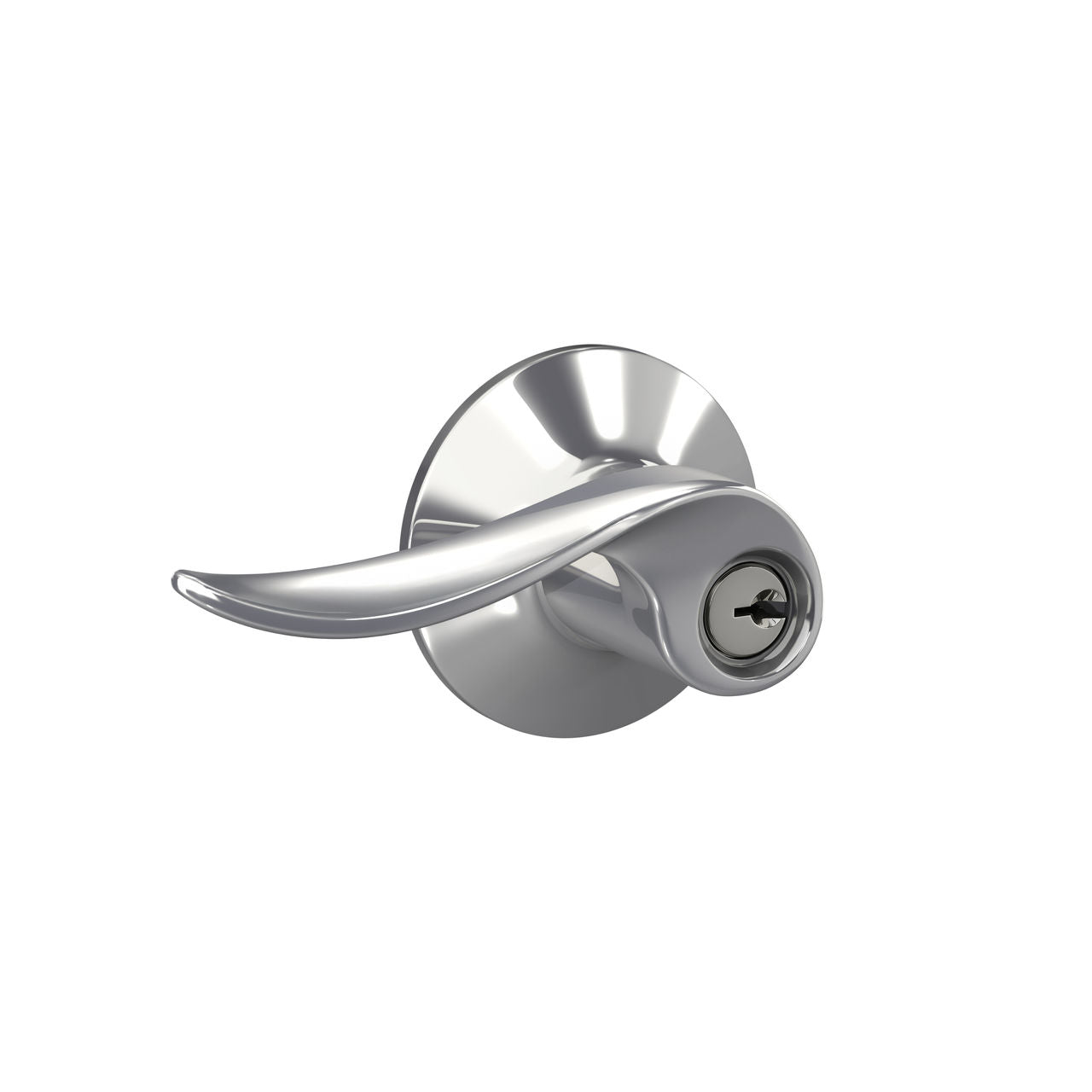 Schlage Sacramento Lever