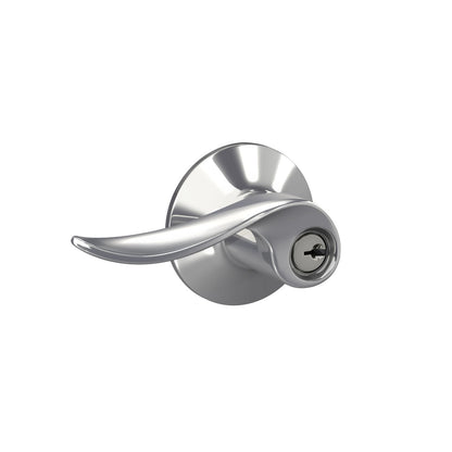 Schlage Sacramento Lever