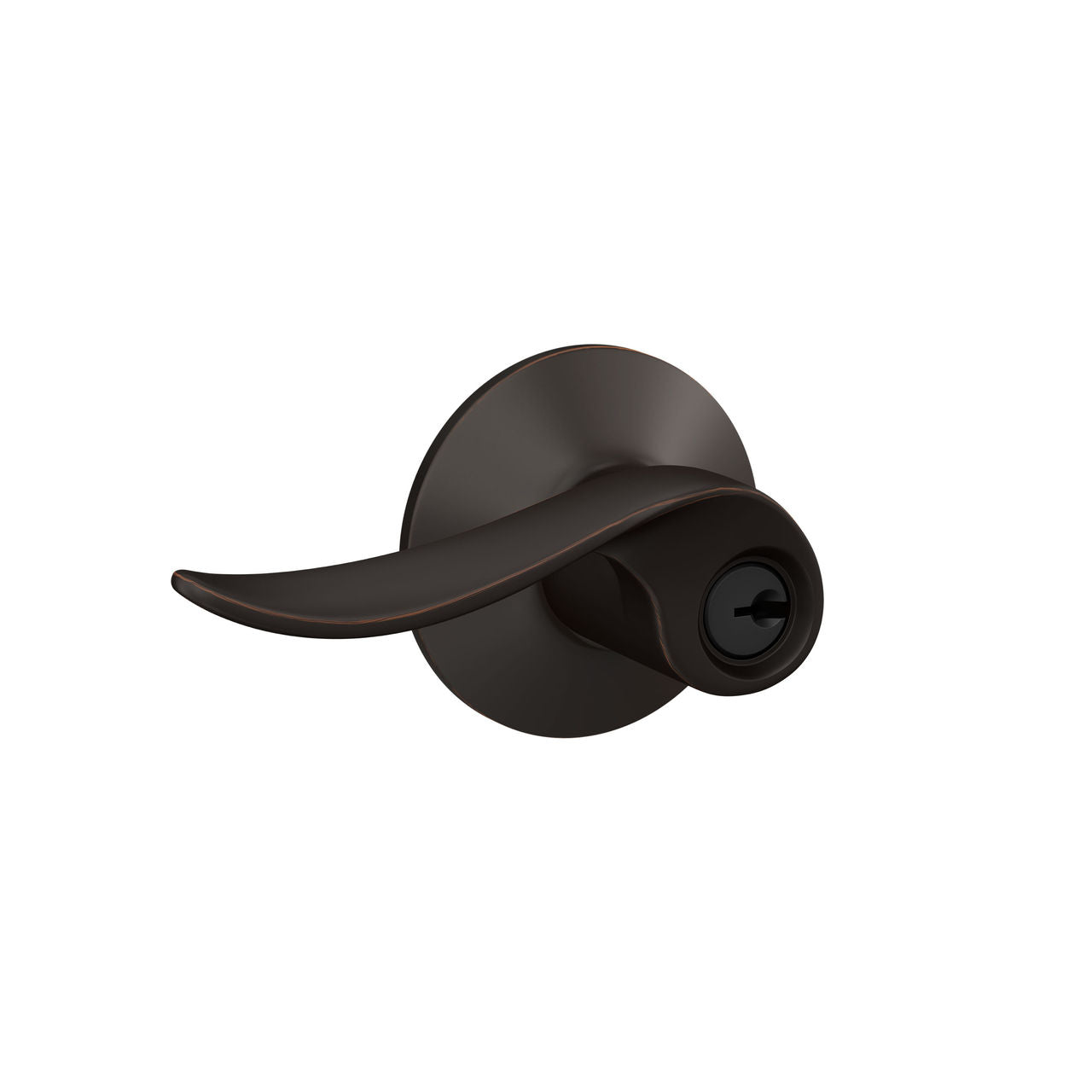 Schlage Sacramento Lever