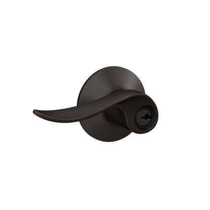 Schlage Sacramento Lever