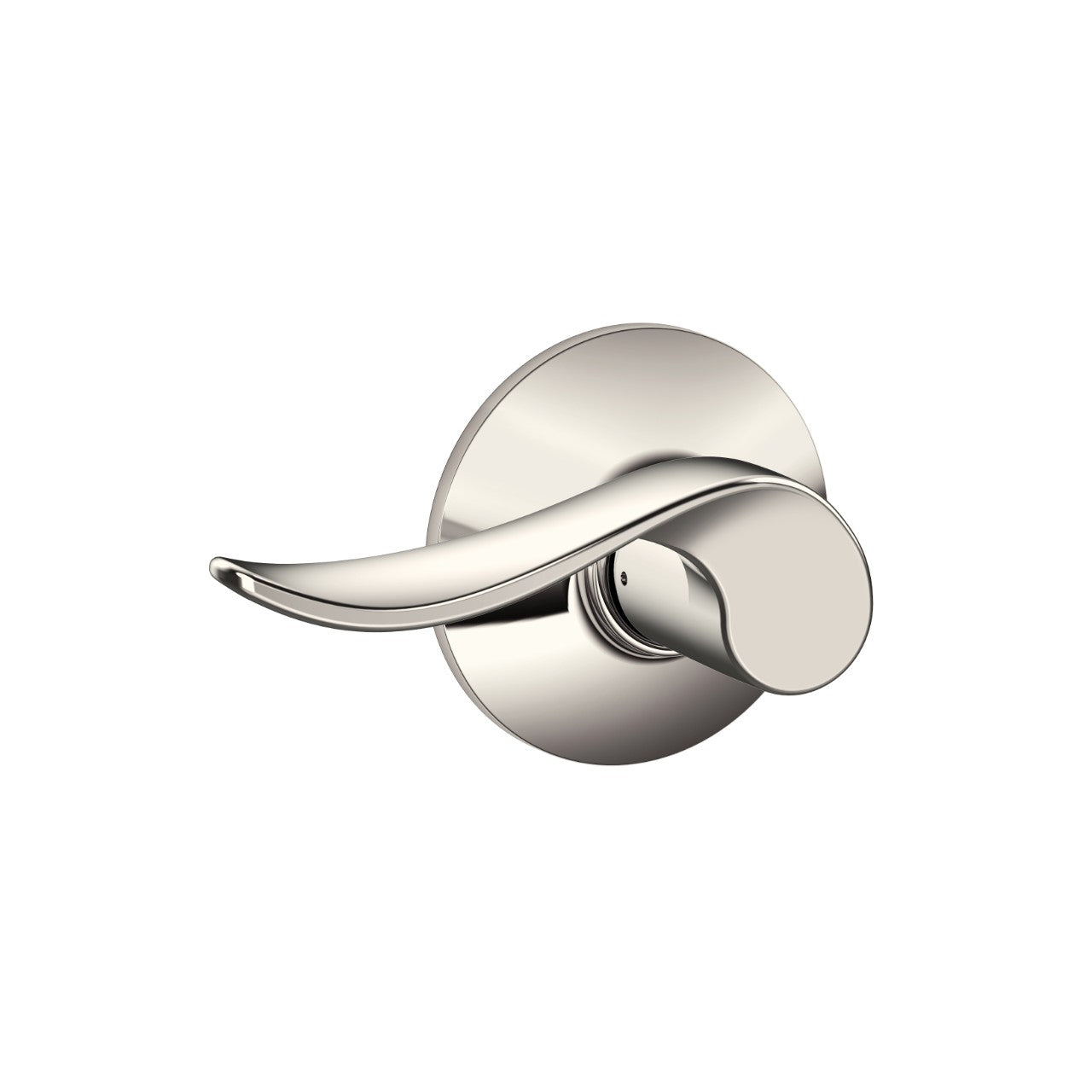 Schlage Sacramento Lever