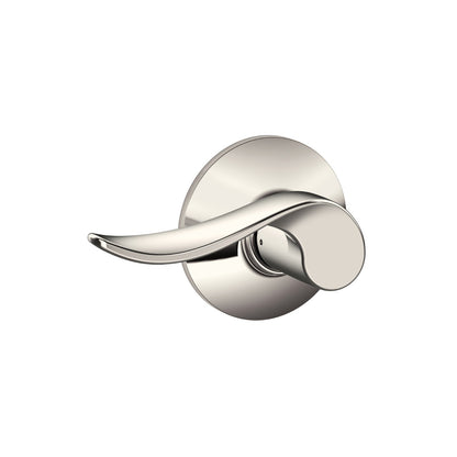 Schlage Sacramento Lever
