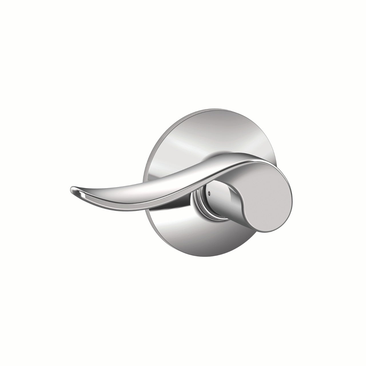 Schlage Sacramento Lever