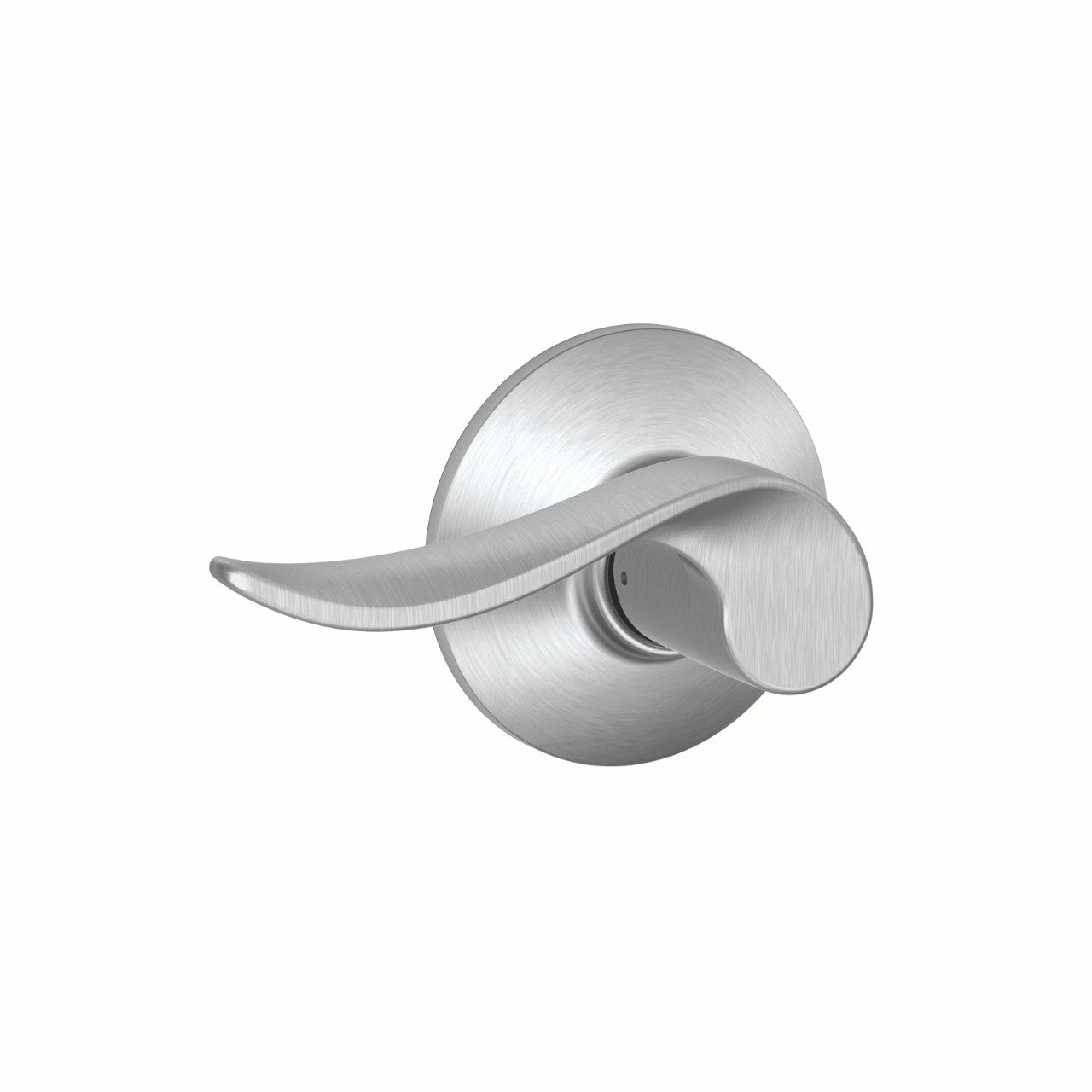 Schlage Sacramento Lever