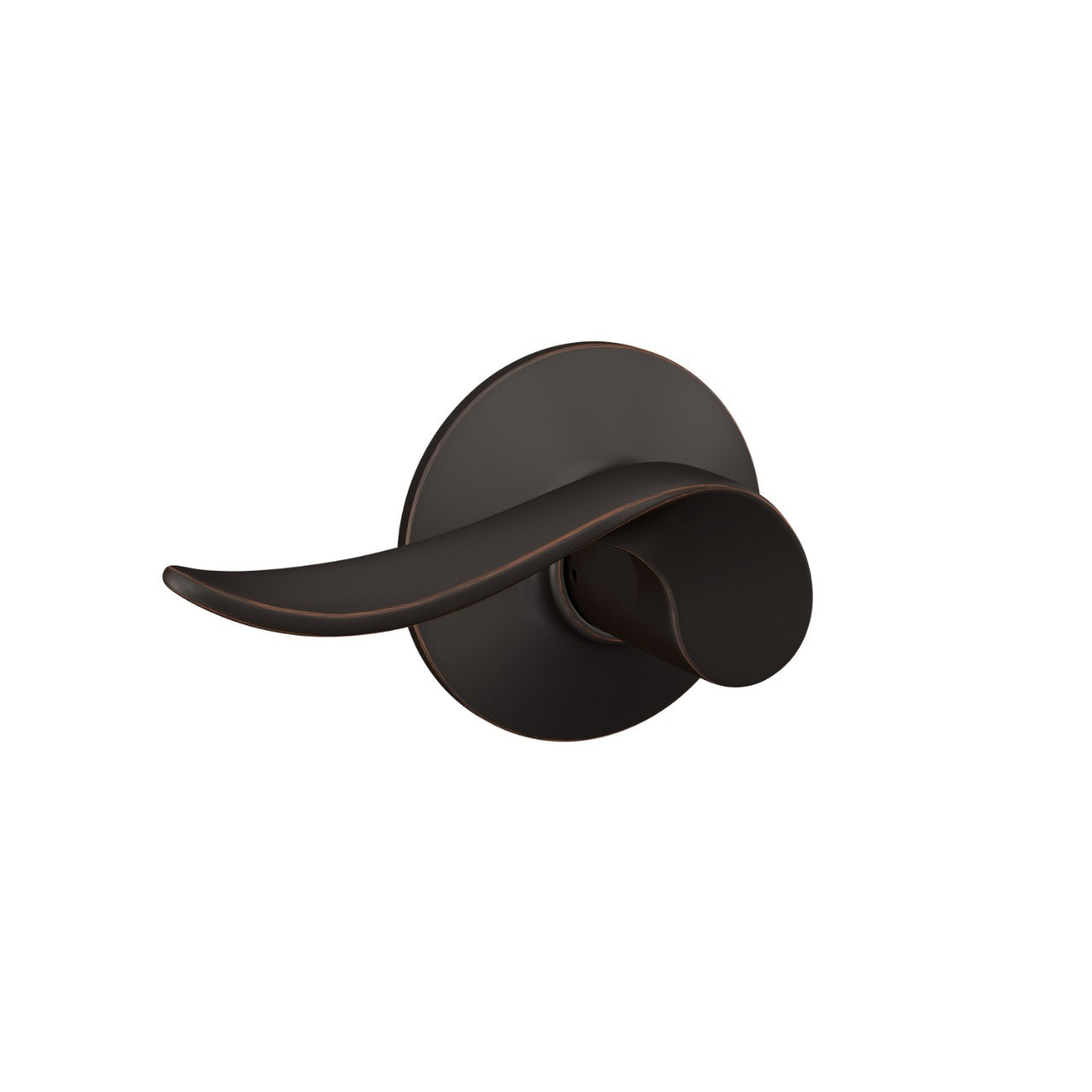 Schlage Sacramento Lever