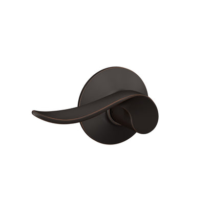Schlage Sacramento Lever