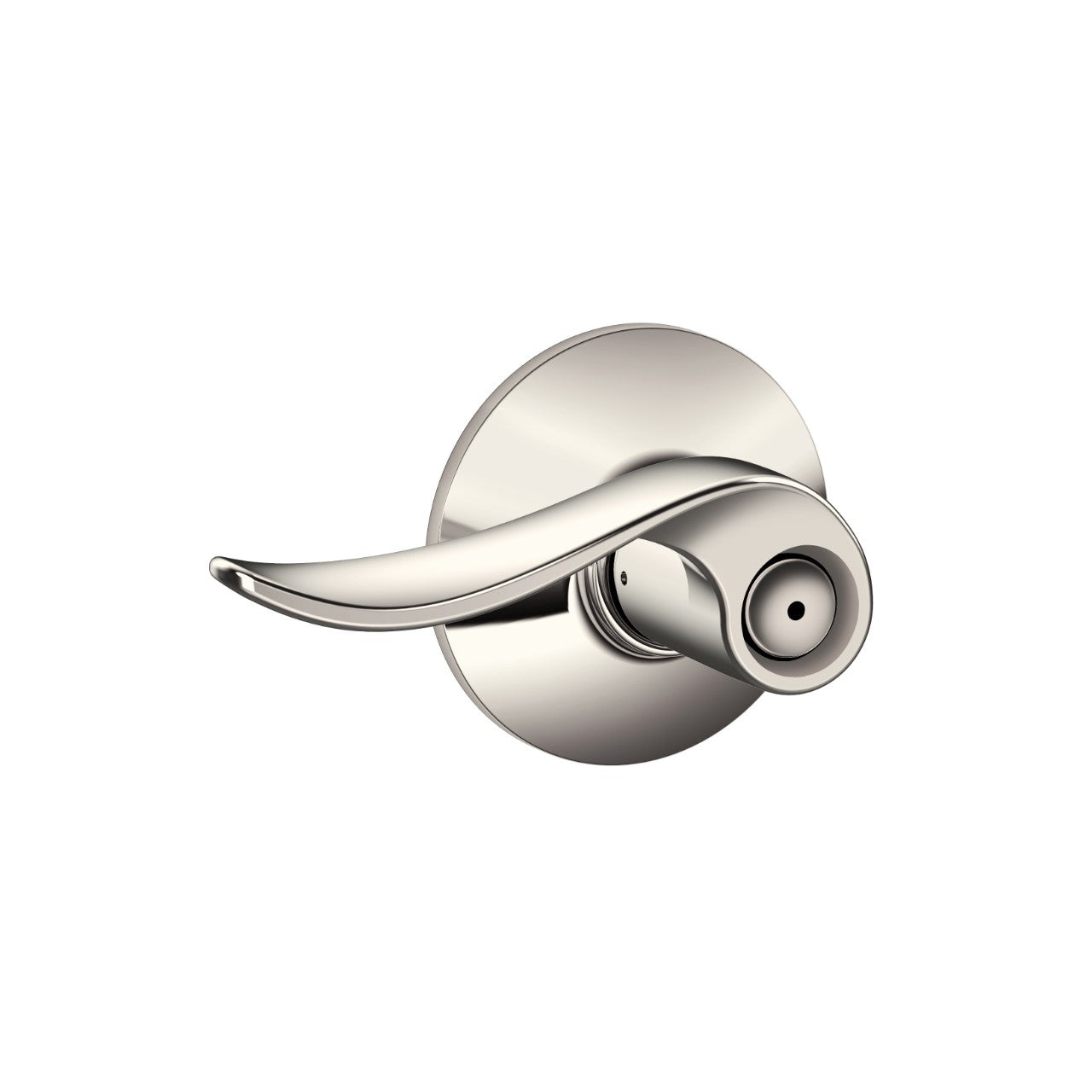Schlage Sacramento Lever
