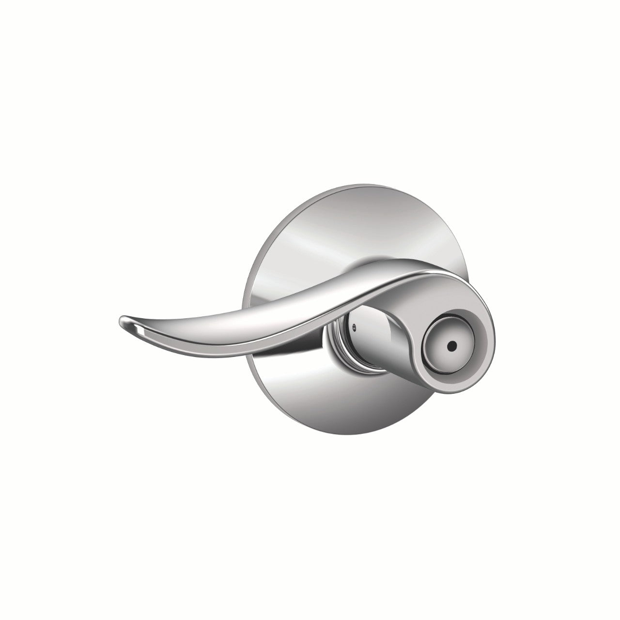 Schlage Sacramento Lever