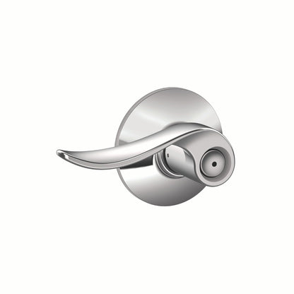 Schlage Sacramento Lever
