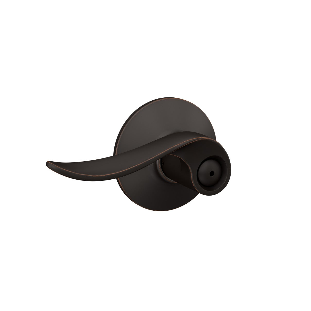 Schlage Sacramento Lever