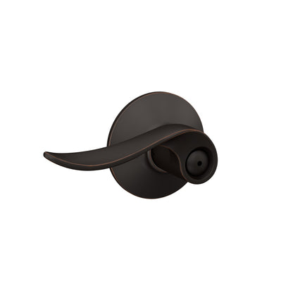 Schlage Sacramento Lever