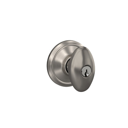 Schlage Siena