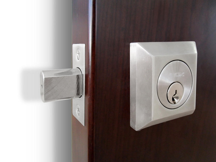 Inox SD Deadbolt