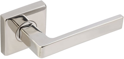 Inox Tokyo Lever with SE Rosette