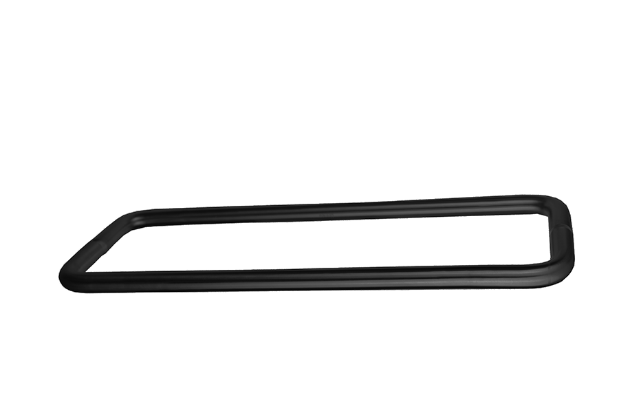 Satin Black