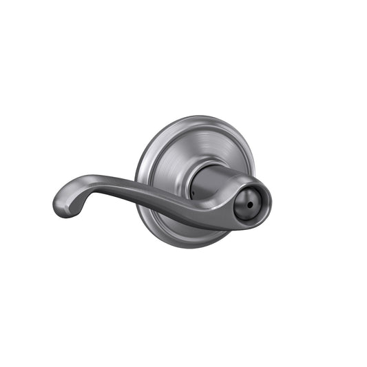 Schlage Flair S-Series Privacy Function Commercial Lever