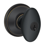 Schlage Siena F51A-SIE