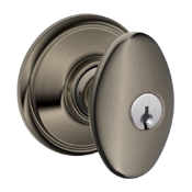 Schlage Siena F51A-SIE