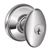 Schlage Siena F51A-SIE