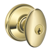 Schlage Siena F51A-SIE