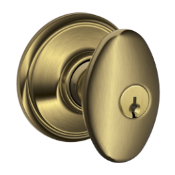 Schlage Siena F51A-SIE